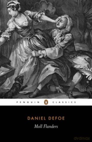 Moll Flanders - Daniel Defoe