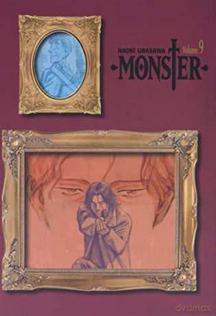 Monster Volume 9: The Perfect Edition - Naoki Urasawa