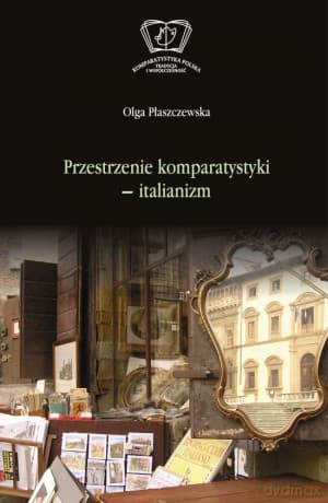 Przestrzenie komparatystyki - italianizm