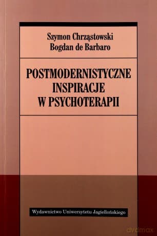 Postmodernistyczne inspiracje w psychoterapii