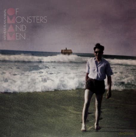 Of Monsters And Men: My Head Is An Animal