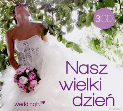 Nasz Wielki Dzień (digipack)
