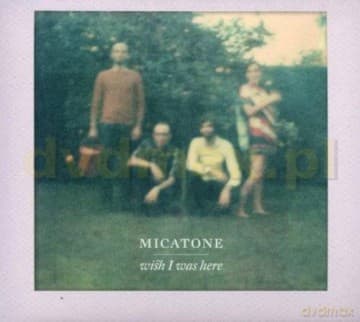 Micatone: Wish I Was Here