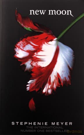 New Moon: 2 (Twilight Saga): Stephenie Meyer - Stephenie Meyer