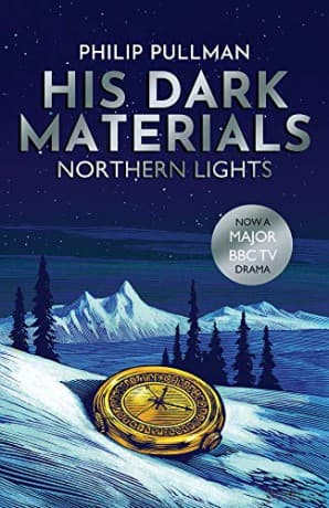 Northern Lights (His Dark Materials): 1 - Philip Pullman