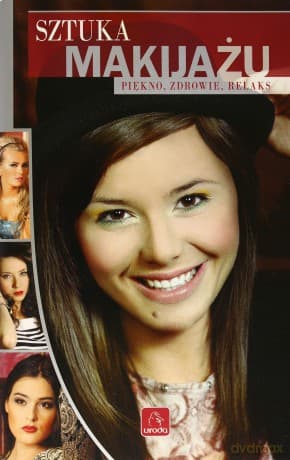 Uroda. Sztuka makijażu