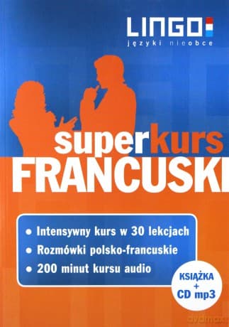 Francuski. Superkurs