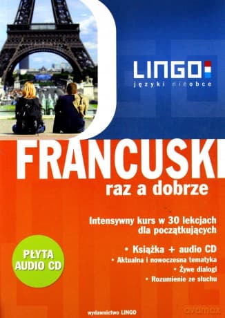 Francuski Raz A Dobrze