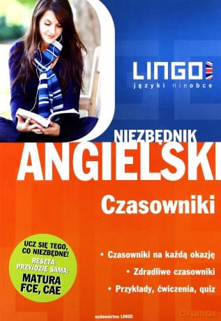 Niezbędnik Angielski. Czasowniki