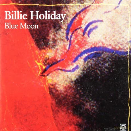 Billie Holiday: Blue Moon