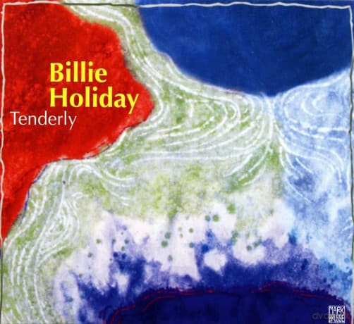Billie Holiday: Tenderly