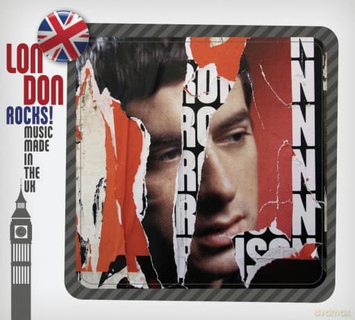 Mark Ronson: Version