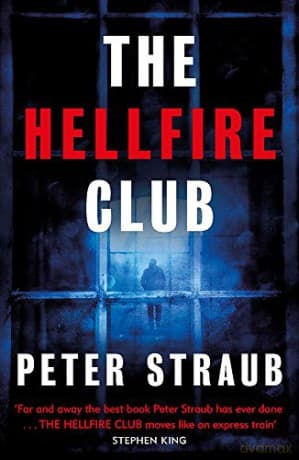 The Hellfire Club - Peter Straub
