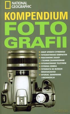 Kompendium Fotografii