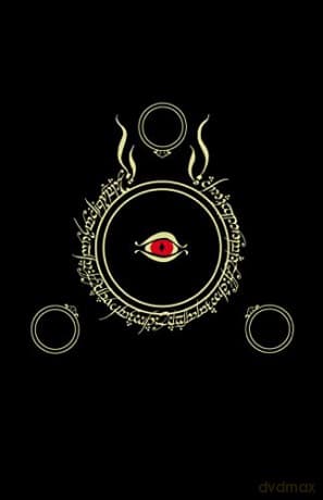 The Lord of the Rings - J. R. R. Tolkien