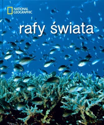 Rafy Świata National Geographic (twarda)