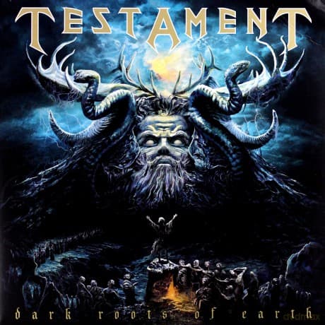 Testament: Dark Roots Of Earth