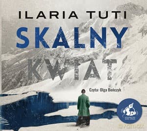 Skalny kwiat - Ilaria Tuti