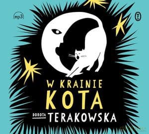 W Krainie Kota - Dorota Terakowska