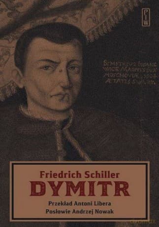 Dymitr - Friedrich Schiller