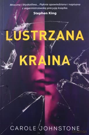 Lustrzana Kraina - Carole Johnstone