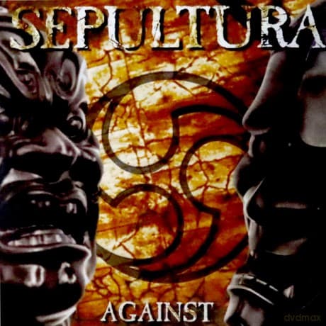 Sepultura: Against