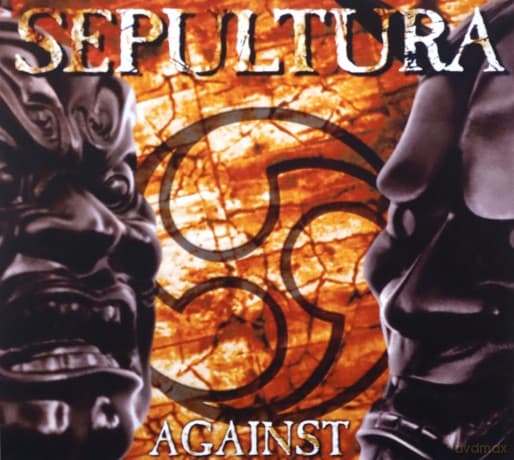 Sepultura: Against