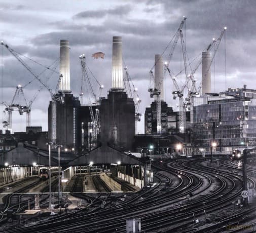 Pink Floyd: Animals (2018 Remix Edition)