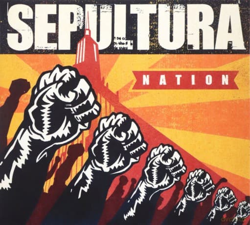 Sepultura: Nation