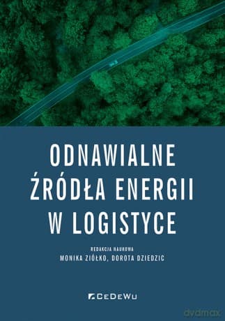 Odnawialne źródła energii w logistyce