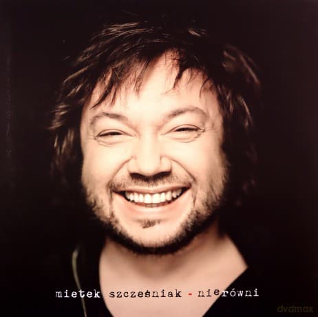 Mietek Szcześniak: Nierówni