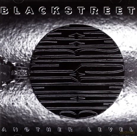 Blackstreet: Another Level