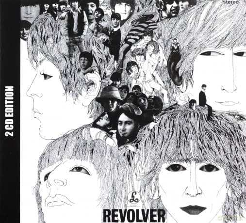 The Beatles: Revolver (Sessions Highlights 2022)