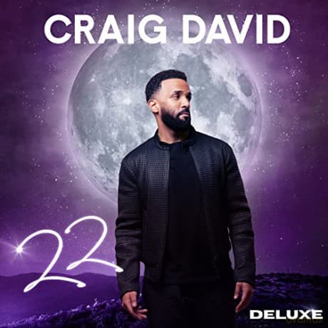 Craig David: 22 (Deluxe)