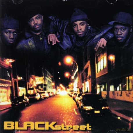 Blackstreet: Blackstreet