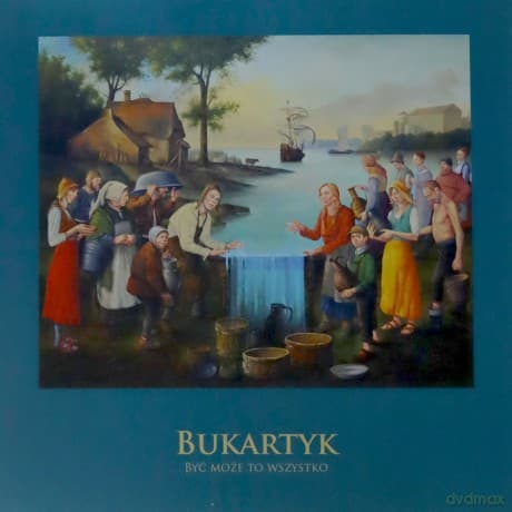 Piotr Bukartyk: Być może to wszystko