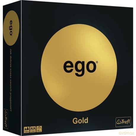 Ego Gold