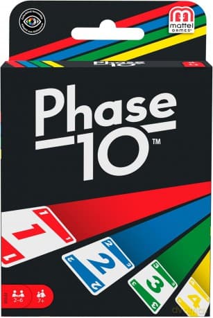 Phase 10