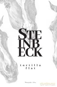 Tortilla Flat - John Steinbeck