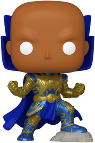 Funko Pop! Marvel What If The Watcher Funko Web Excl