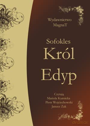 Król Edyp - Sofokles