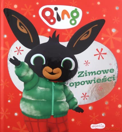Bing. Zimowe opowieści
