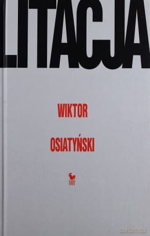 Litacja - Wiktor Osiatyński
