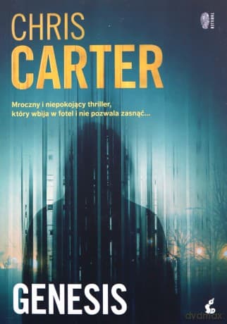 Genesis - Chris Carter