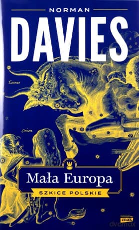 Mała Europa - Norman Davies