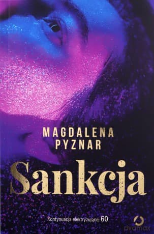 Sankcja - Magdalena Pyznar