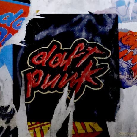 Daft Punk: Homework (Remixes) (Limited)