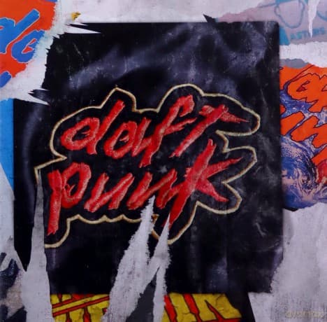 Daft Punk: Homework (Remixes) (Limited)
