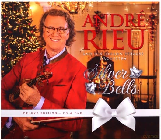 Andre Rieu: Silver Bells