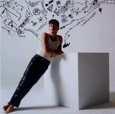 Charlie Puth: Charlie